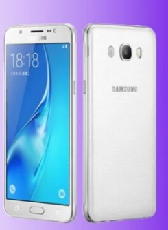 Thay vỏ Samsung Galaxy J5 2016