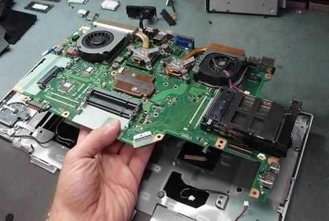 Mainboard Lenovo Thinkpad Edge E455