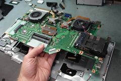  Mainboard Lenovo Thinkpad Edge E455 