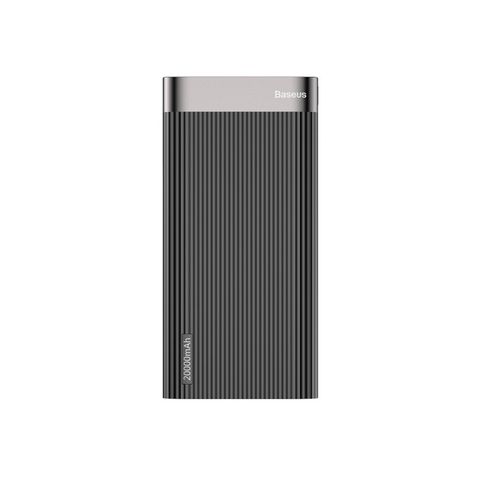 Pin Sạc Dự Phòng Baseus Parallel Pd Power Bank 20,000mah