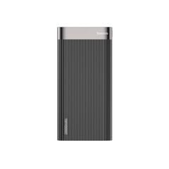  Pin Sạc Dự Phòng Baseus Parallel Pd Power Bank 20,000mah 