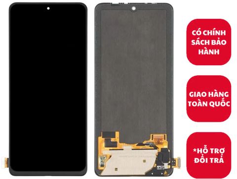 Màn hình Xiaomi Redmi K40 full Amoled zin chính hãng MS