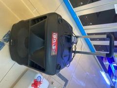 Loa kéo karaoke LG RK4 80W 