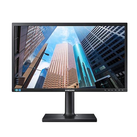 Màn Hình Samsung Ls27e45kbhvxv