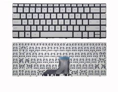  Bàn phím dùng cho laptop HP 13AD 13AC xám LED 
