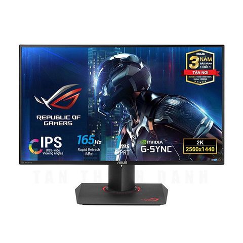 Màn Hình Game Cong Asus Rog Swift Pg349q