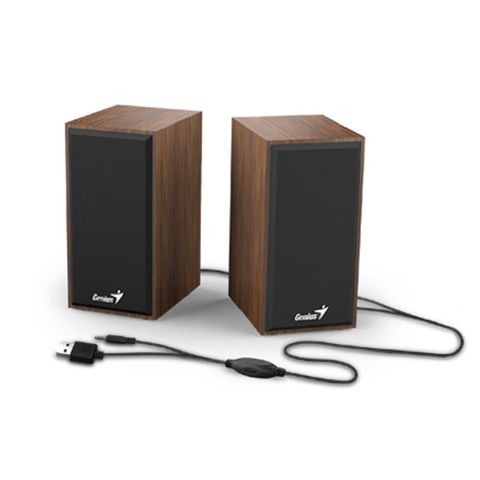 Loa Genius 2.0 cổng USB SP-HF180