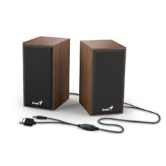  Loa Genius 2.0 cổng USB SP-HF180 