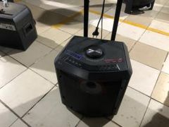  Loa kéo karaoke LG RL2 50W 