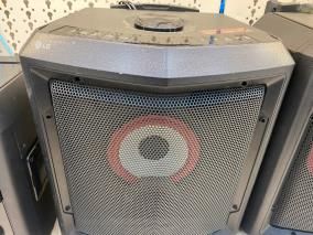 Loa kéo karaoke LG RL2 50W