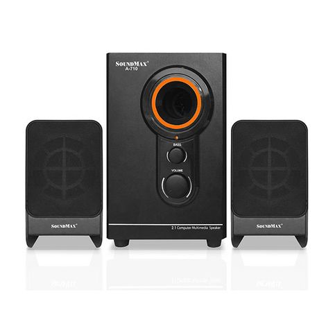 Loa Soundmax 2.1 A710