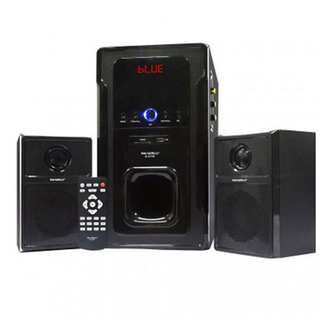 Loa Soundmax 2.1 A2119