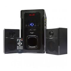  Loa Soundmax 2.1 A2119 