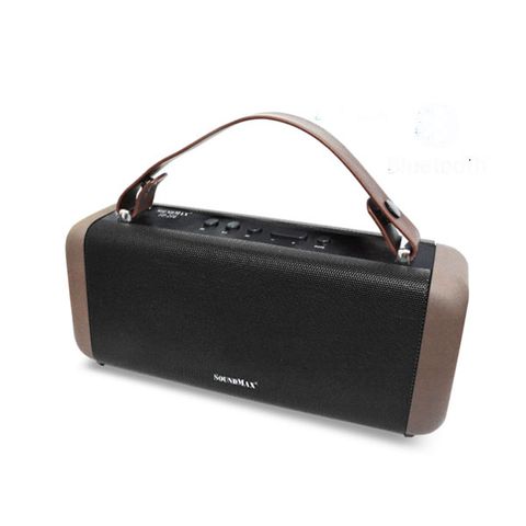 Loa Không Dây Bluetooth Soundmax 2.0