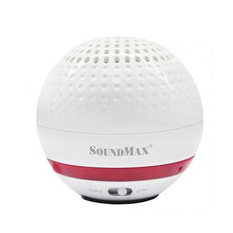Loa Không Dây Bluetooth Soundmax