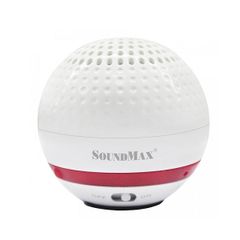  Loa Không Dây Bluetooth Soundmax 