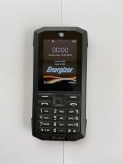  Energizer E100 Đen 
