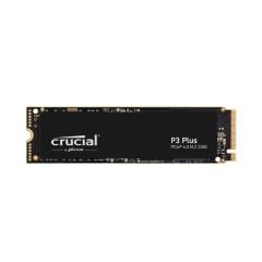  SSD Crucial 4TB T705 M.2 PCIe Gen5 x4 NVMe CT4000T705SSD3 