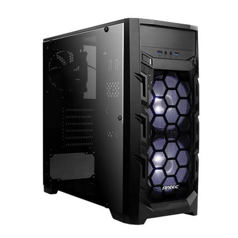 Case Antec Gx202 Chuyên Workstation