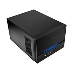  Case Antec Isk600 Mid Tower 