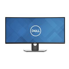  Màn Hình Cong Lcd Dell U3419w 