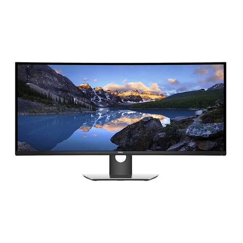 Màn Hình Dell U3818dw