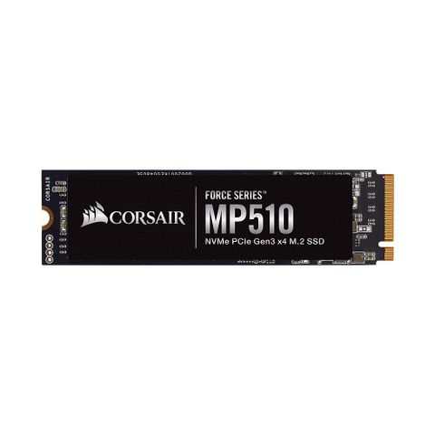 Ssd Corsair Cssd 960Gb