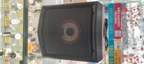 Loa kéo karaoke LG RL2 50W
