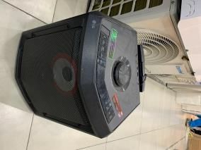 Loa kéo karaoke LG RL2 50W