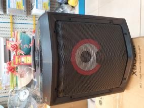 Loa kéo karaoke LG RL2 50W