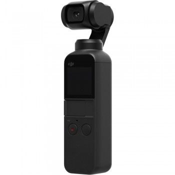 Máy Quay Cầm Tay Chống Rung Dji Osmo Pocket