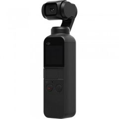  Máy Quay Cầm Tay Chống Rung Dji Osmo Pocket 