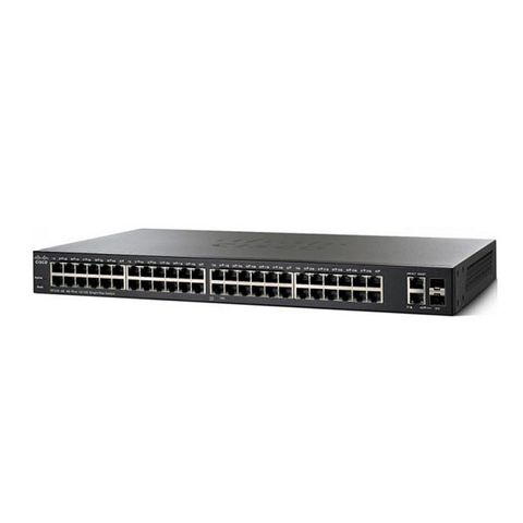 Thiết Bị Chia Mạng Cisco Sg220-50-k9-eu