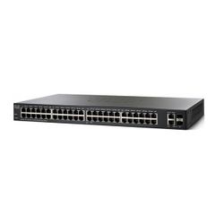  Thiết Bị Chia Mạng Cisco Sg220-50-k9-eu 