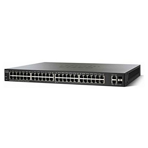 Thiết Bị Chia Mạng Cisco Sg220-50p-k9-eu