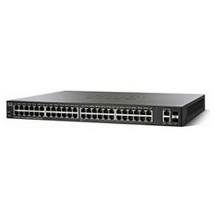  Thiết Bị Chia Mạng Cisco Sg220-50p-k9-eu 