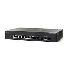  Thiết Bị Chia Mạng Cisco Sg250-10p-k9-eu 