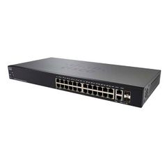  Thiết Bị Chia Mạng Cisco Sg250-26-k9-eu 