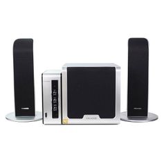  Loa Microlab 2.1 Fc361bt 