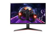  Màn Hình Máy Tính Lg 24mp60g-b 