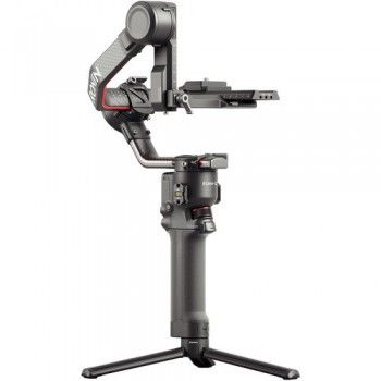 Thiết Bị Chống Rung Gimbal Dji Ronin S2