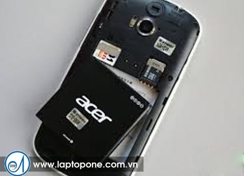 Sửa iPhone 5s mất nguồn giá rẻ