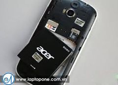 Sửa iPhone 5s mất nguồn giá rẻ