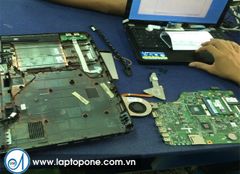 Sửa iPhone 5C liệt cảm ứng đảm bảo chất lượng uy tín 