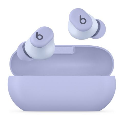 Tai nghe Beats Solo Buds (PURPLE)