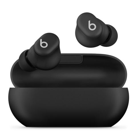 Tai nghe Beats Solo Buds (BLACK)