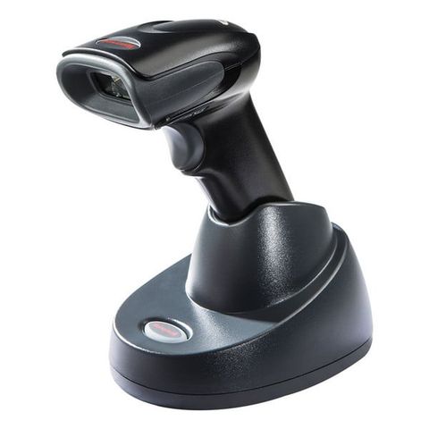 Máy Quét Mã Vạch 2d Honeywell 1452g Không Dây