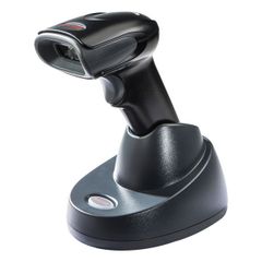  Máy Quét Mã Vạch 2d Honeywell 1452g Không Dây 