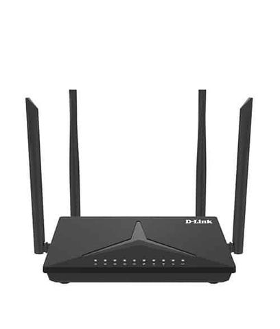 Bộ Phát Sóng Wifi Di Động Sim 4g/lte D-link Dwr-m920