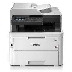  Máy In Laser Màu Brother Đa Chức Năng Mfc 